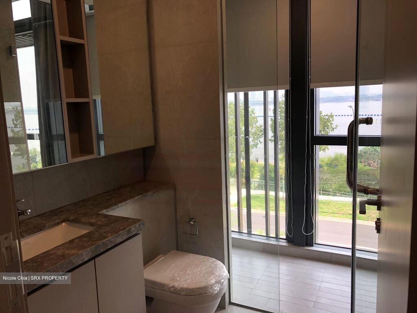 Watercove (D27), Terrace #423850241